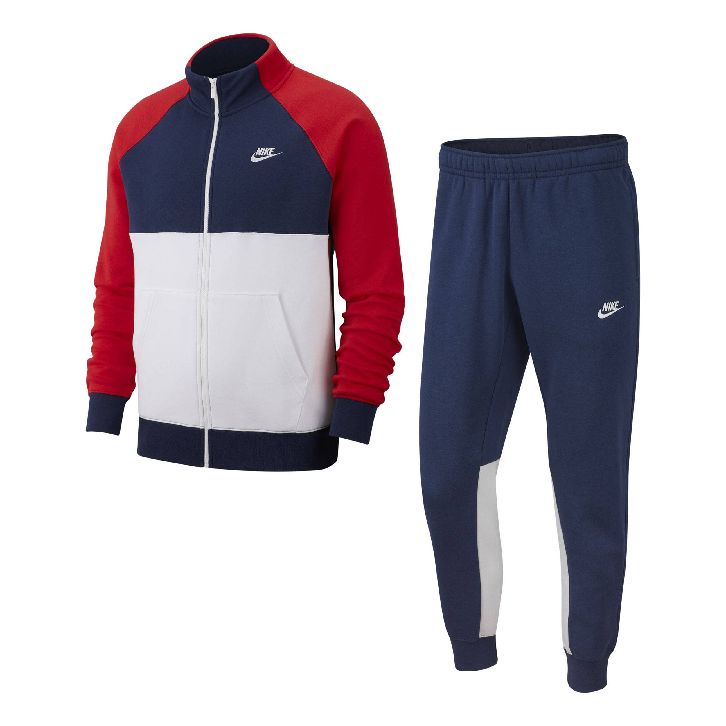 Fila tennis 2025 anzug herren