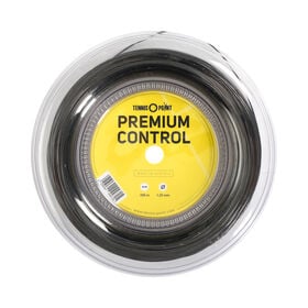 Bild von Premium Control Saitenrolle 200m-Schwarz