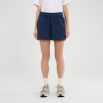 Ellesse Bekleidung Ellesse Altilia Shorts Damen-Dunkelblau
