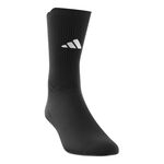 adidas Bekleidung adidas Crew Tennissocken-Schwarz