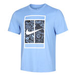 Dri-Fit Court Tee