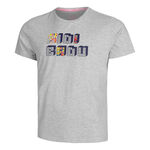 BIDI BADU Wild Arts Chill Tee