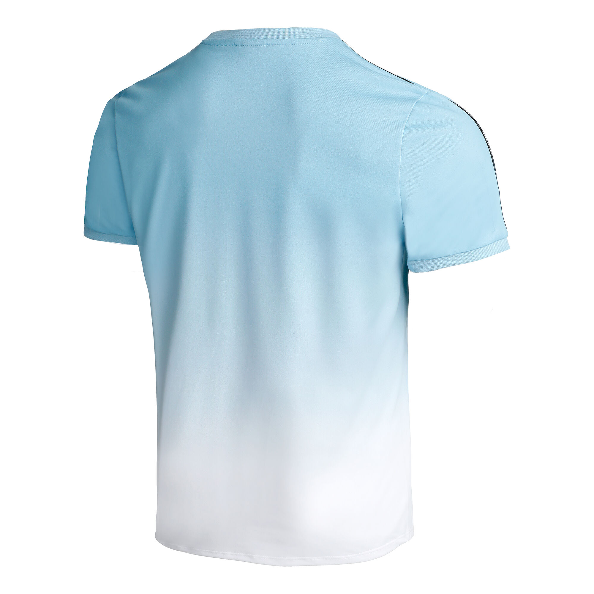 Ellesse Macina T-Shirt Herren Hellblau, Weiß online kaufen | Tennis Point AT
