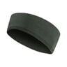 Merino Warm Stirnband-Oliv