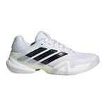 adidas Tennisschuhe adidas Barricade 14 Allcourtschuh Damen-wei&szlig;, schwarz