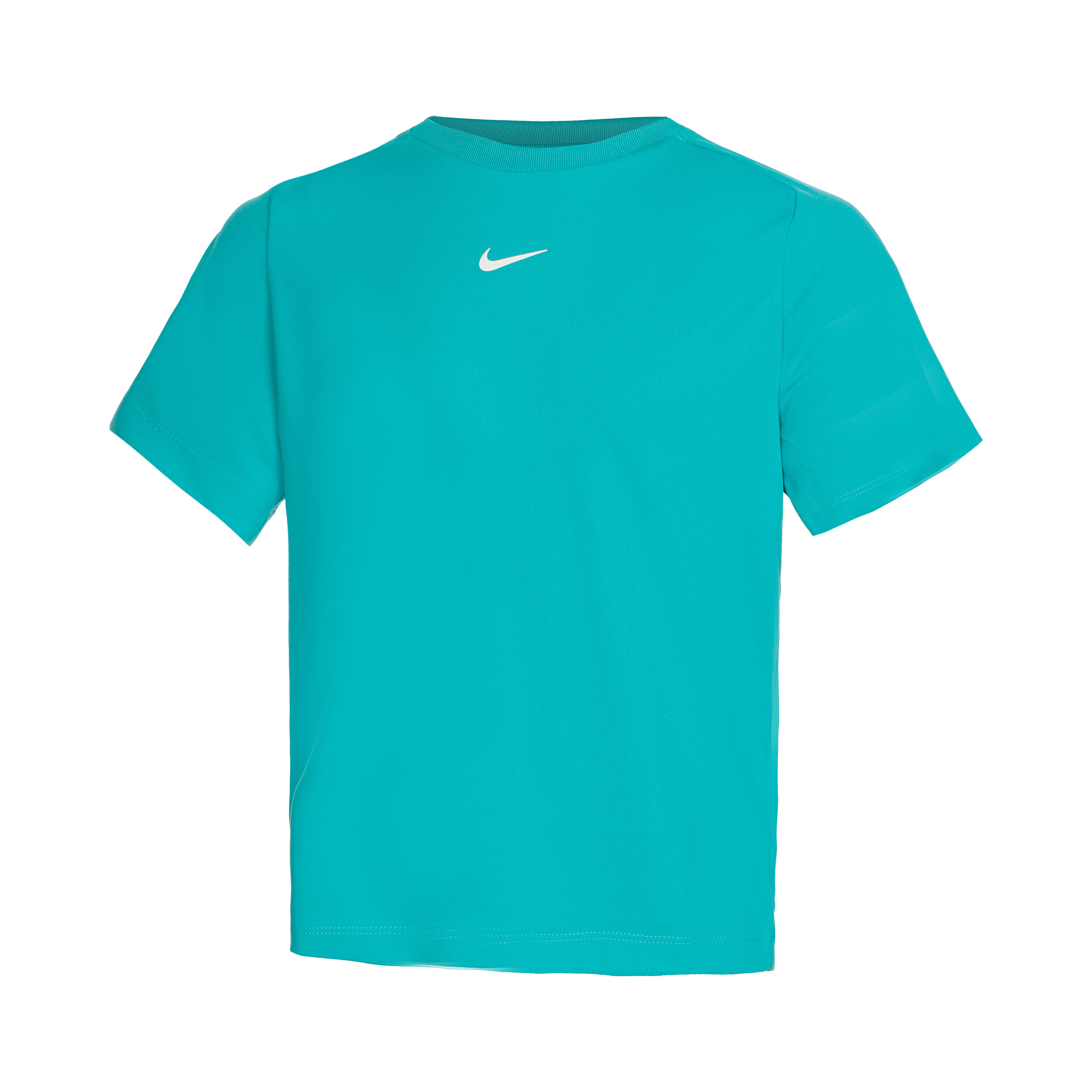 Nike turquoise shirt shop