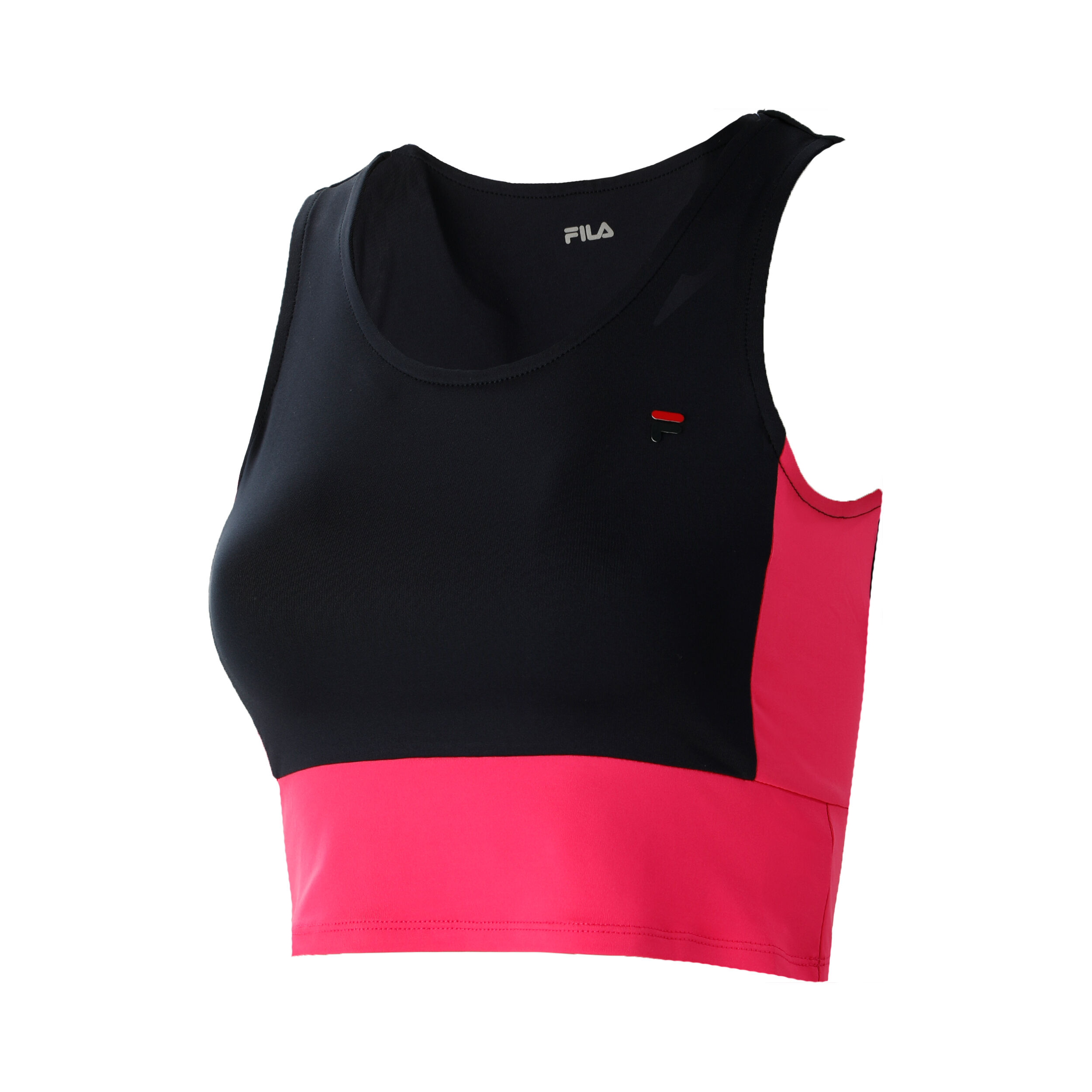 SALE % von Fila online kaufen | Tennis Point Fila Randy Sweatjacke Herren Rot, Blau online kaufen