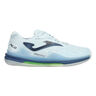 Ace Sandplatzschuh Herren-Hellblau,Blau