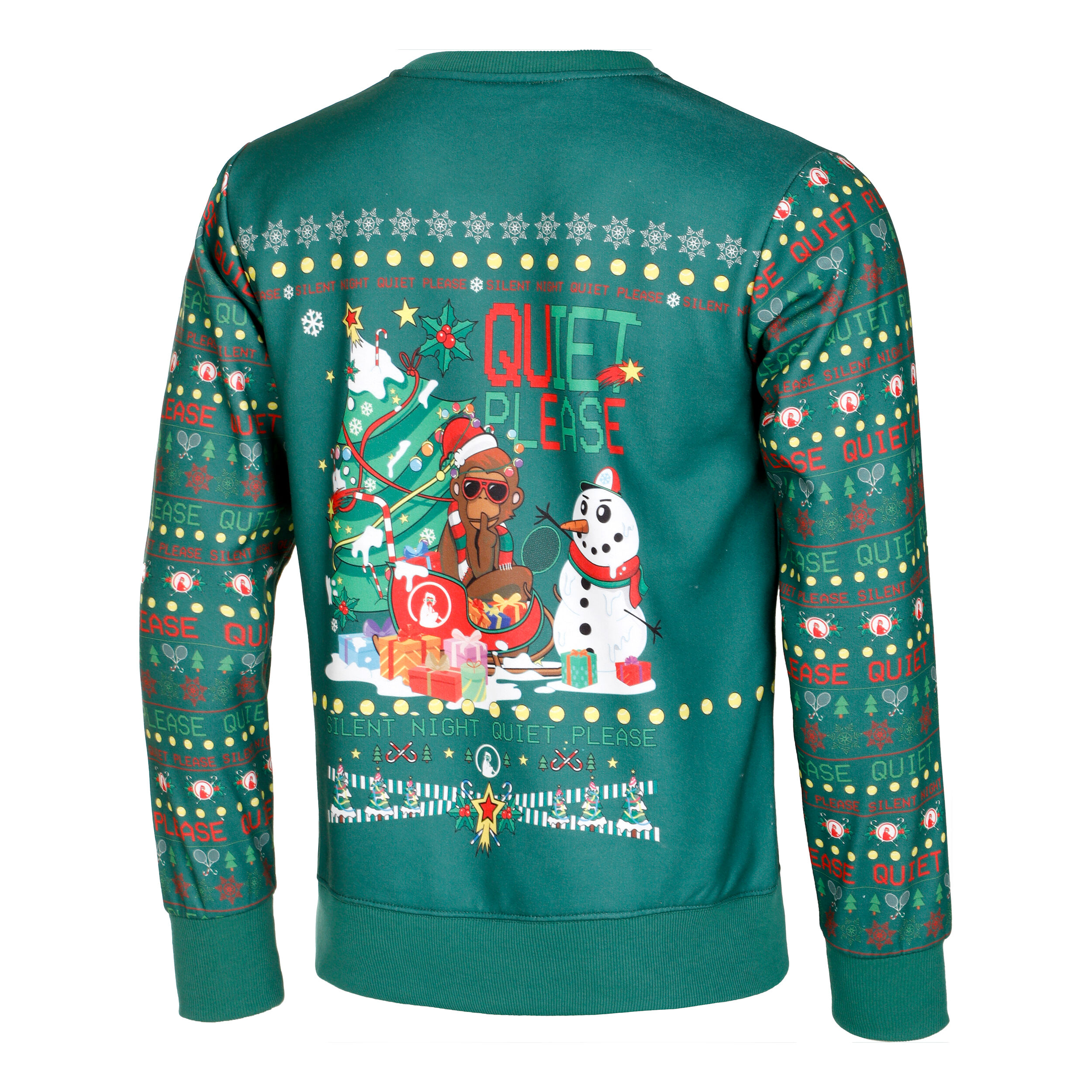 Ugly christmas sale sweater zalando