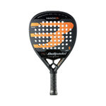 Bullpadel Padelschläger Bullpadel Hack 03 Comfort (2024) Testschläger