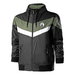 Tweener Windbreaker