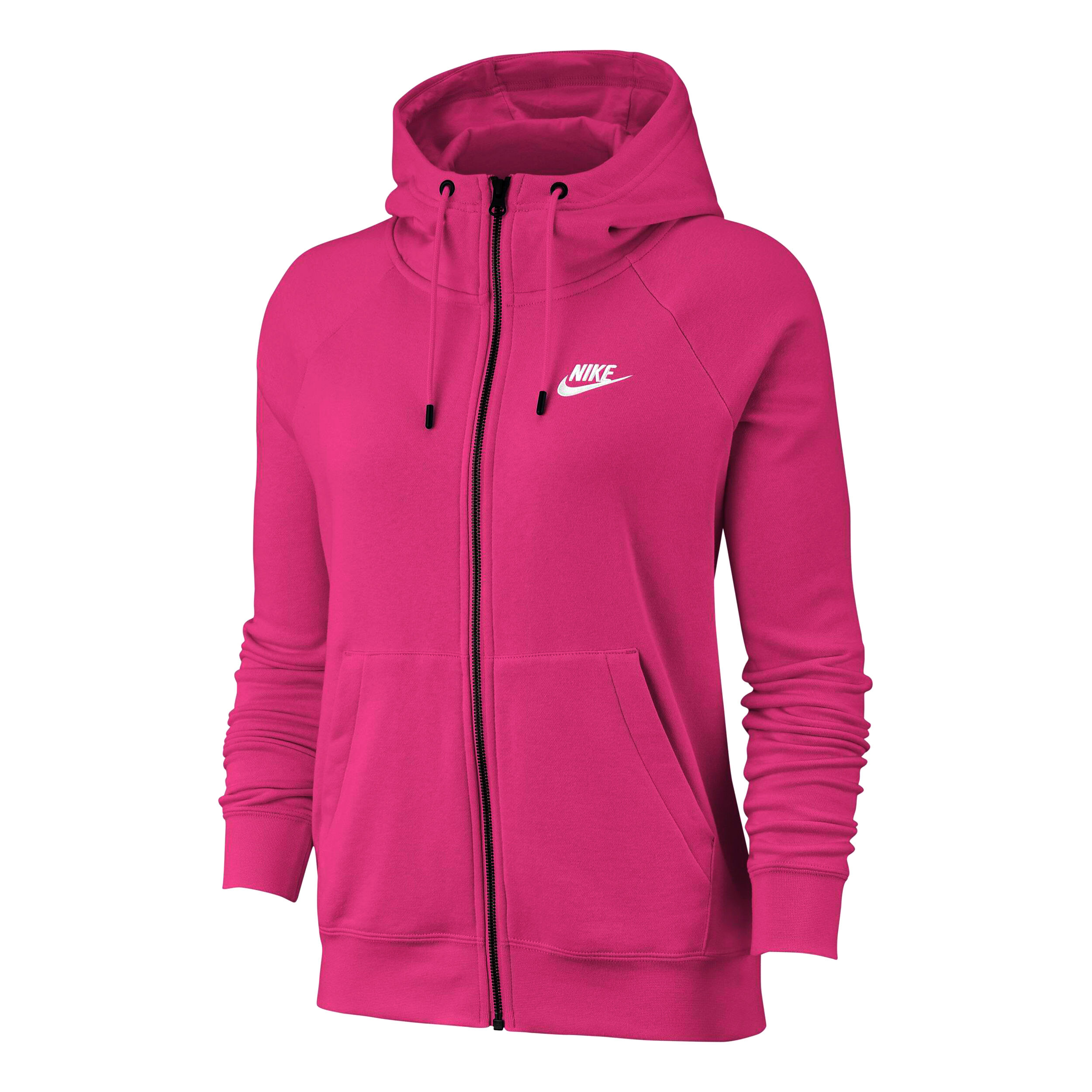 Sweatjacken nike damen