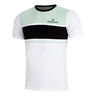 Arpa T-Shirt Herren - weiß, hellgrün