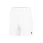Original Penguin Bekleidung Original Penguin Core Solid Shorts Herren-Weiß