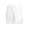Squadra III 7in Shorts Herren-Weiß