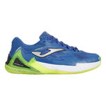 Joma Padelschuhe Joma Open Padelschuh Herren-Dunkelblau