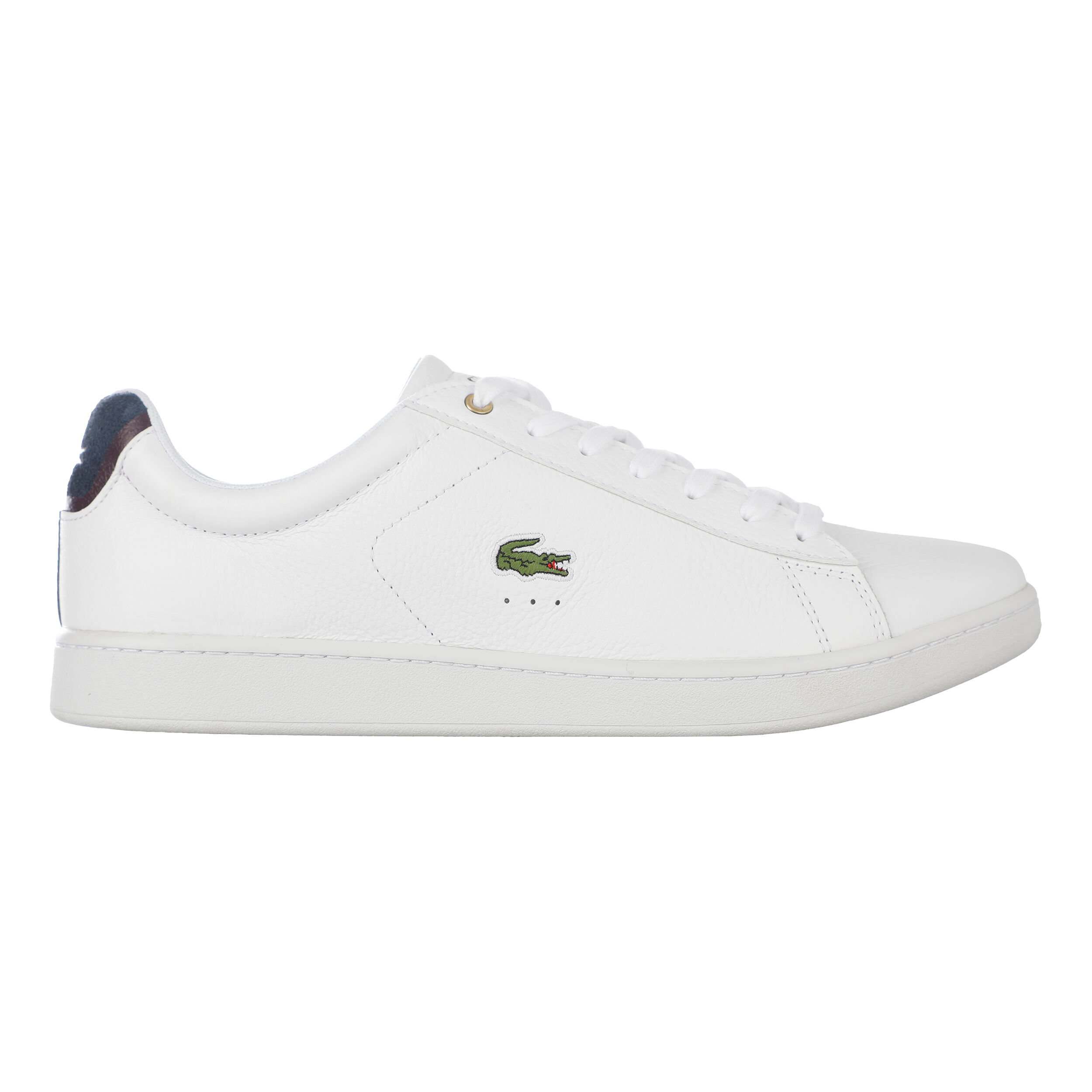Lacoste Carnaby EVO Sneaker Herren Grun online kaufen Tennis Point AT