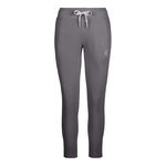BIDI BADU Bekleidung BIDI BADU Ayanda Basic Pant Trainingshose Damen-Dunkelgrau