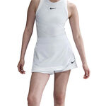 Nike Bekleidung Nike Court Dri-Fit Slam Rock Damen-Hellgrau,Hellgrau
