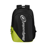 Bullpadel Rucks&auml;cke Bullpadel ADVANCE Rucksack - schwarz