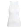 Y- Tank-Top Damen-Weiß,Weiß