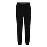 Essential Trainingshose Herren - schwarz, 