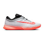 Nike Tennisschuhe Nike Vapor Pro 3 PRM FO Allcourtschuh Herren - weiß, koralle