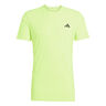 Freelift T-Shirt Herren-Neongr&uuml;n