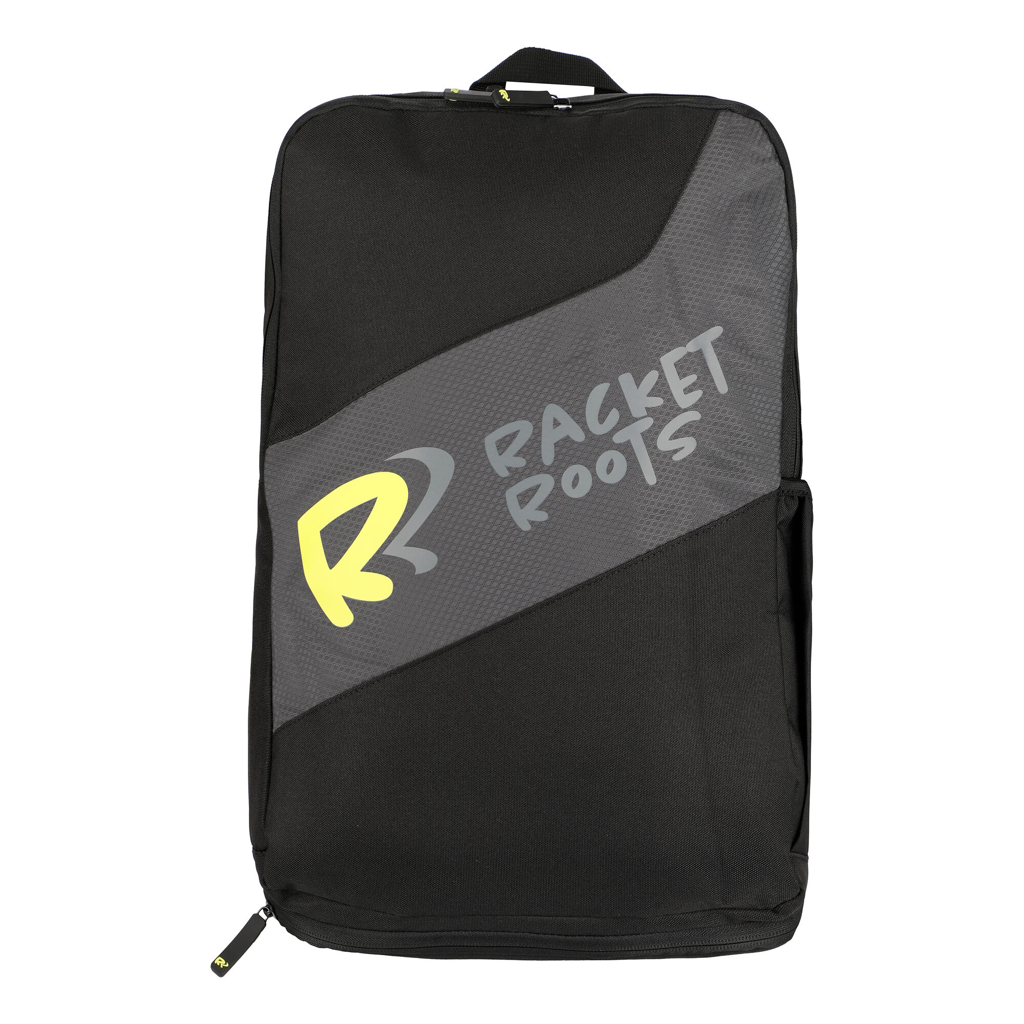 Racket Roots