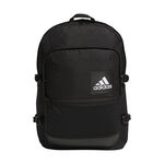 adidas adidas Essentials Multi Pocket Rucksack-Schwarz