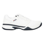 Fila Tennisschuhe Fila Campo Allcourtschuh Herren-Dunkelblau,Weiß