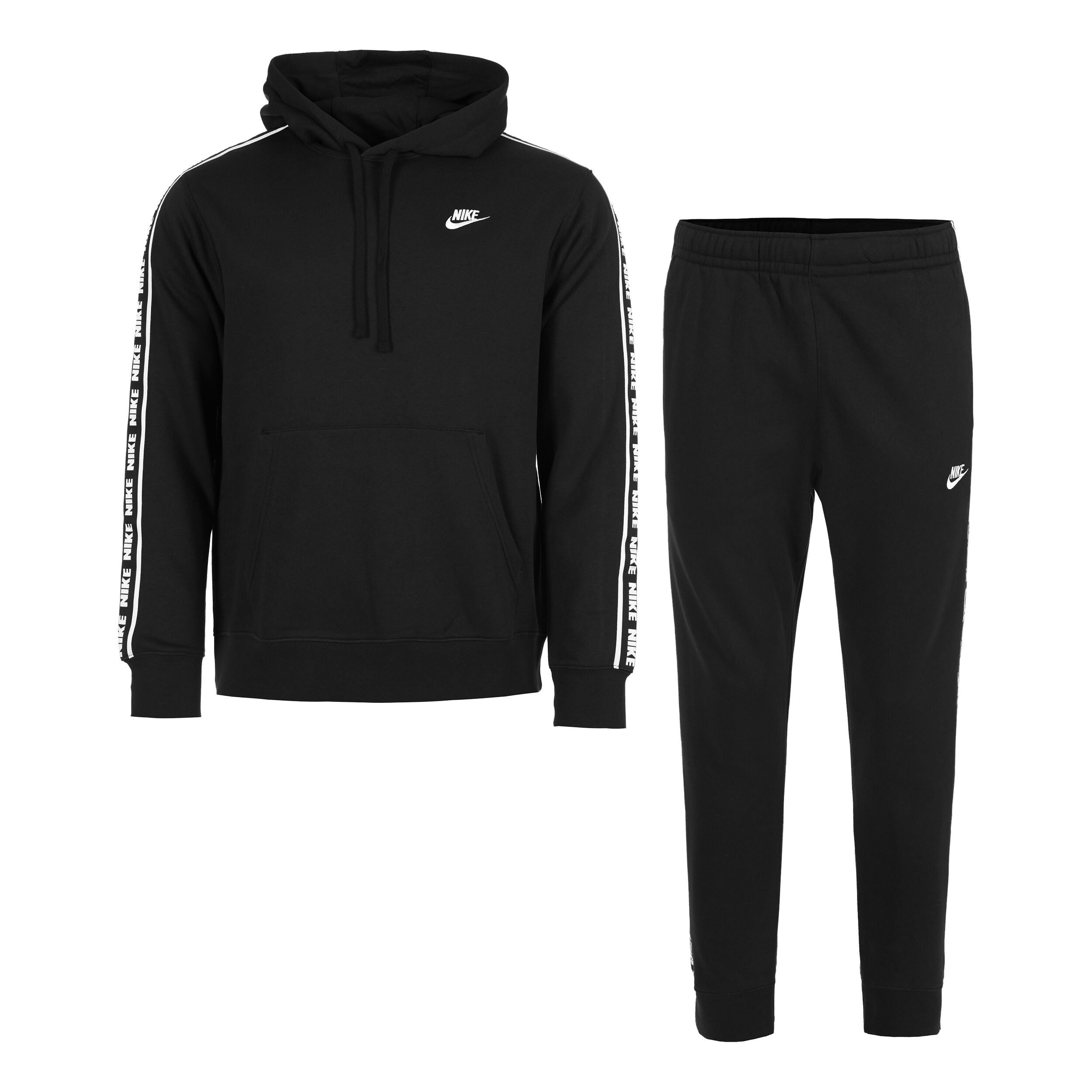 New balance trainingsanzug herren top