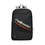 Bullpadel Rucks&auml;cke Bullpadel Hack BPM26001 Rucksack - schwarz
