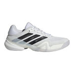adidas Tennisschuhe adidas Barricade 14 Allcourtschuh Herren-weiß