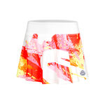 BIDI BADU Wild Arts Printed Wavy Skort