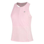Fila Tank-Top Fila Ivette Tank-Top Damen-rosa, limette