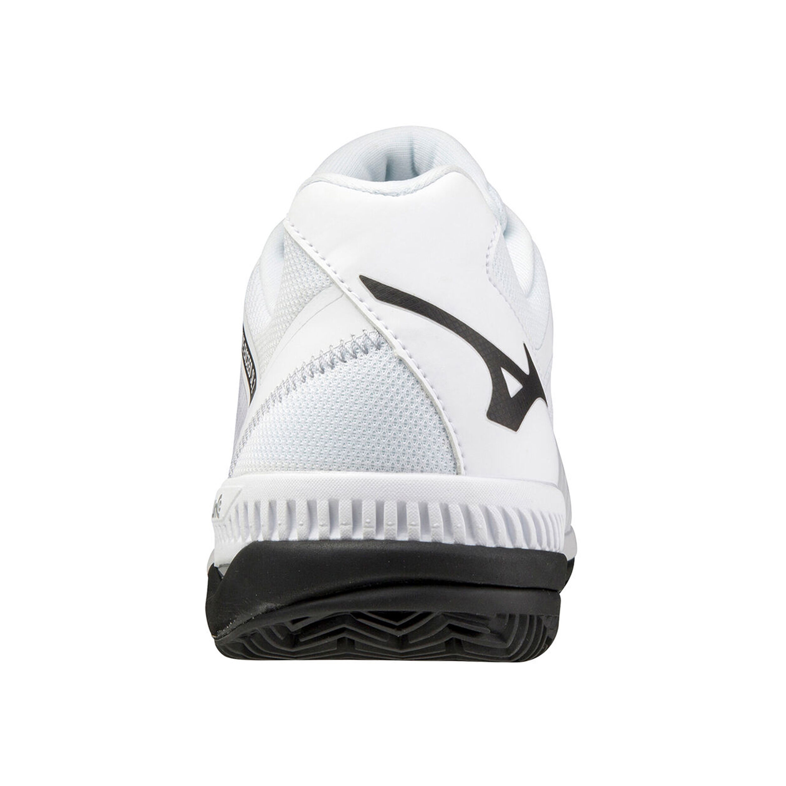 Mizuno Wave Exceed SL 2 CC Sandplatzschuh Herren Schwarz Rot online kaufen Tennis Point AT