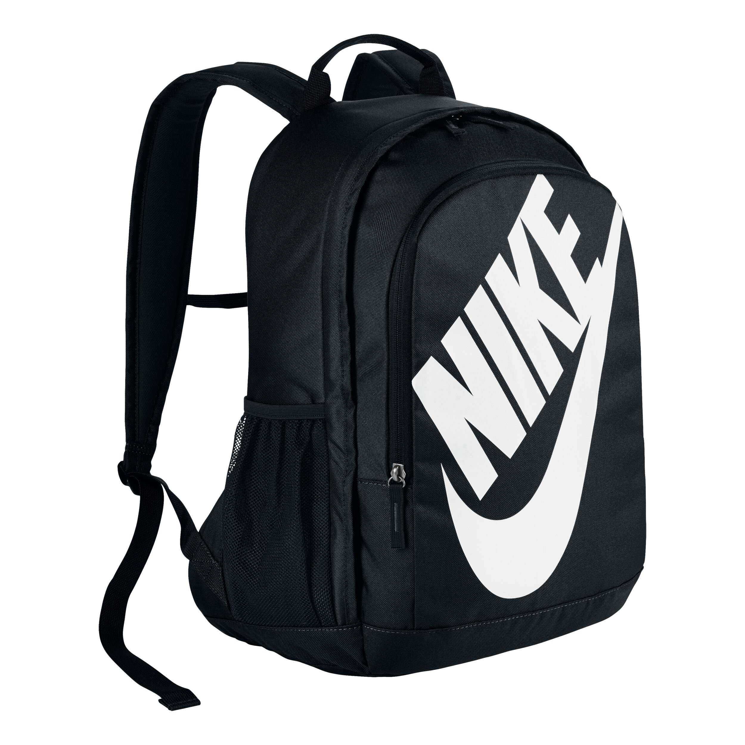 Nike Sportswear Hayward Futura 2.0 Rucksack Schwarz WeiB online kaufen Tennis Point AT