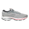 Wave Ultima 14 Neutralschuh Damen-Grau,Weiß