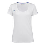 Babolat Play Cap Sleeve Top