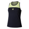 Perspectives Racerback Tank-Top Damen-Dunkelblau