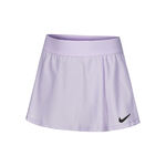 Nike Bekleidung Nike Dri-Fit Victory Big Kids Flouncy Rock M&auml;dchen-Lila