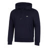 Sweatshirt Herren - dunkelblau