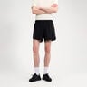 Erudito Short Shorts Herren-schwarz