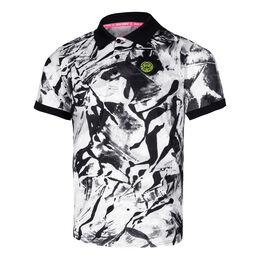 Idir Tech Polo