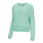 Fila Bekleidung Fila Aleyna Sweatshirt Damen-Mint
