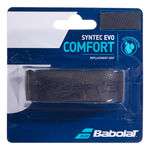 Babolat Basisgriffb&auml;nder Babolat Syntec Evo Grip 1er Pack-Schwarz