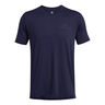 Vanish Energy T-Shirt Herren-Dunkelblau