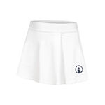 Quiet Please Bounce Skirt