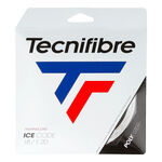 Tecnifibre Tecnifibre Ice Code Saitenset 12m-Wei&szlig;